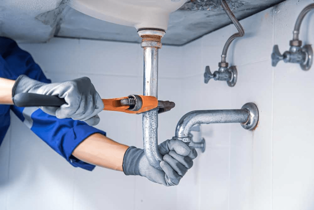 Plumber Service in Bhaktapur